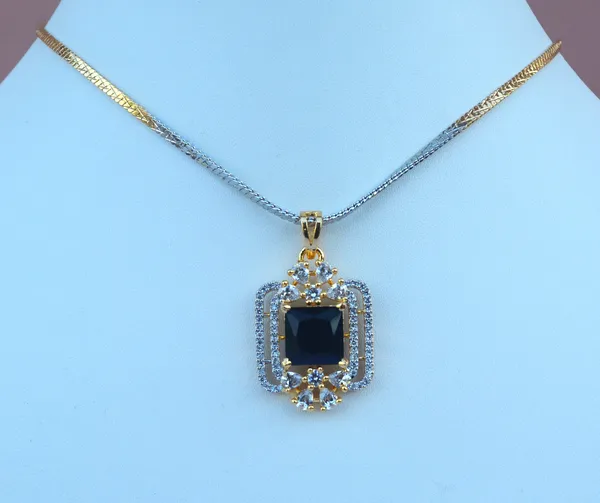 Blue_Pendent_Set_for_Women_&_Girls