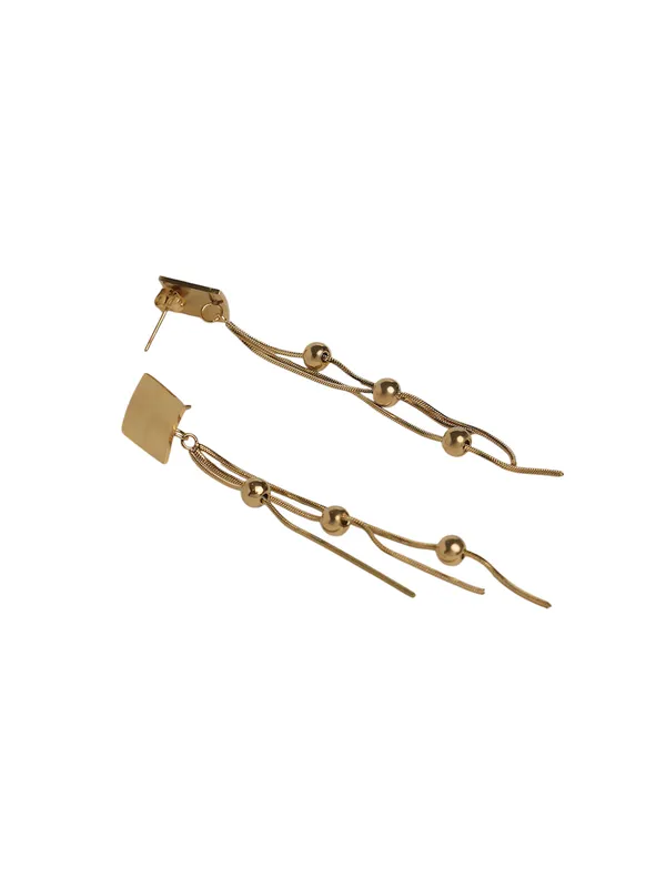 Gold_Plated_Anti_tarnish_Stainless_Steel_Geometric-Style_Earrings_For_Women_&_Girls