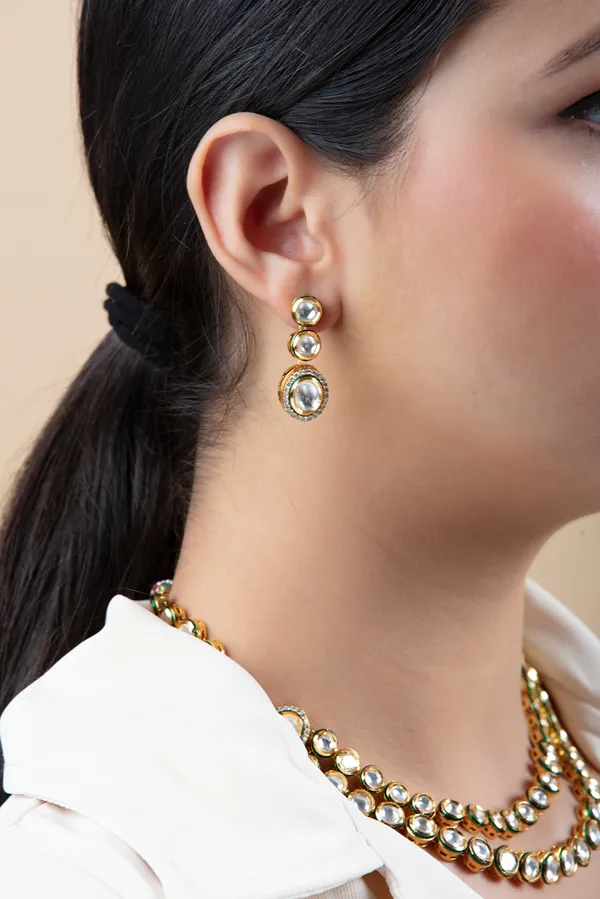 Silver_&_Golden_Metal_Elegant_&_Premium_Earring_&_Necklace_Set_For_Women_&_Girls