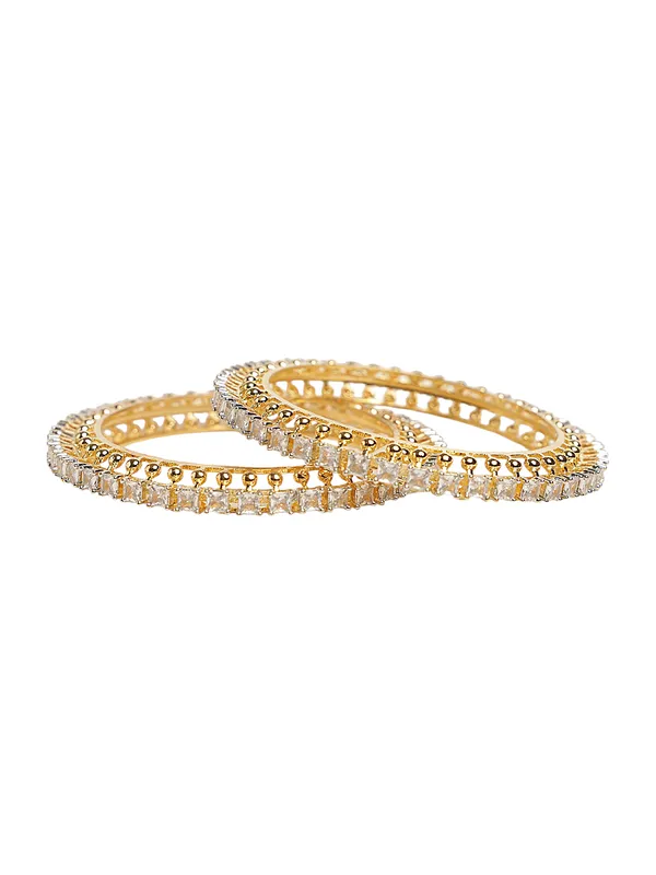 Pair_of_Elegant_Stone-Studded_Bangles_For_Women_&_Girls