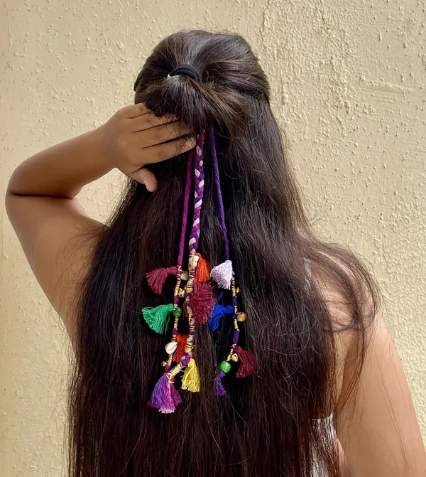 Purple_Boho_Handmade_Colorful_Hairstring_(Shoulder_Length_|_(12-14_inch)_(Pack_of_1)