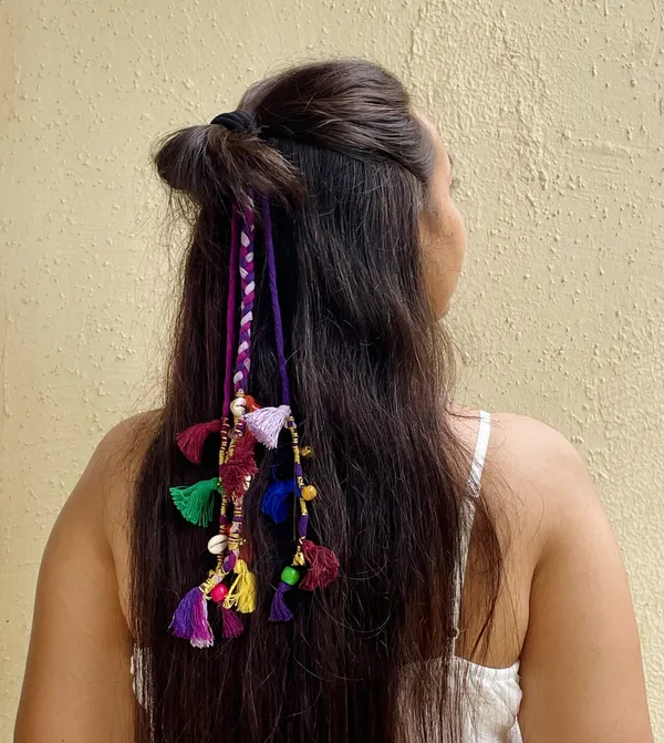 Purple_Boho_Handmade_Colorful_Hairstring_(Shoulder_Length_|_(12-14_inch)_(Pack_of_1)