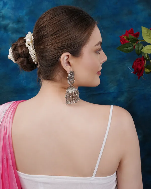 Pihu_-_Forever_Pearl_Gajra_&_Pin_(Combo_of_2)
