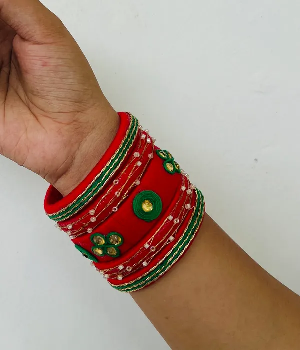 Sindoori_-_Handmade_Bangles_(Stack_of_5)