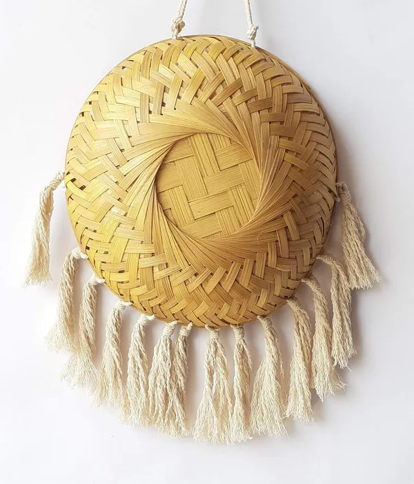 Off-White_Macrame_Elegant_Handmade_Basket_with_beads_for_Plants_,_Garden_&_Home_Decor