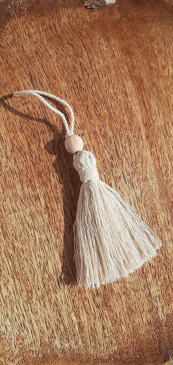 Off-white_Long_Cotton_Handmade_Tassels_with_Beads_for_DIY_Wall_Crafts_and_Projects,_Pack_of_10