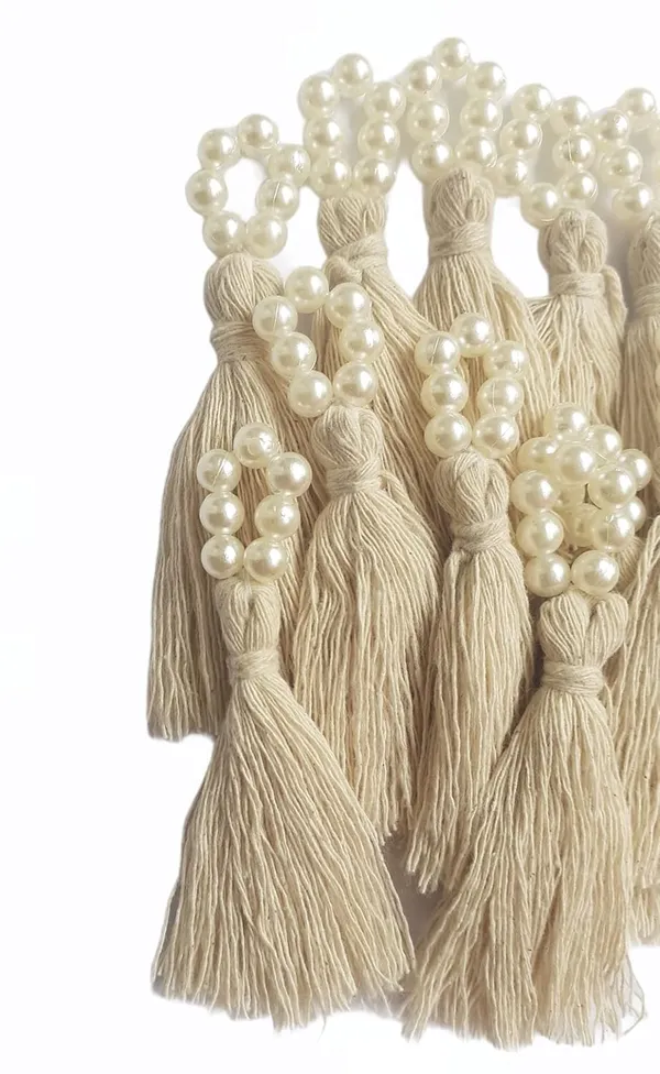 Mini_Cotton_Tassels_with_Pearls_for_Saree/Blouse/Dupatta/DIY/Decor,_Pack_of_10_(Off-White)
