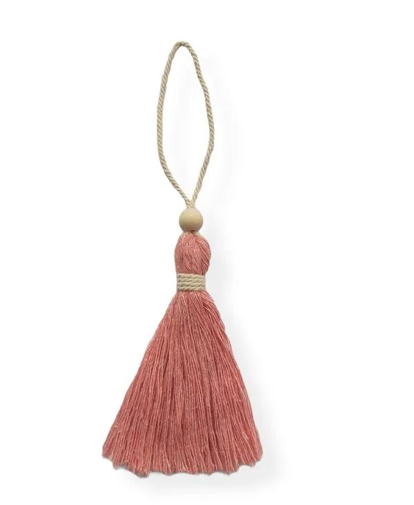 Baby_Pink_Long_Cotton_Handmade_Tassels_With_Wooden_Beads,__Pack_Of_10
