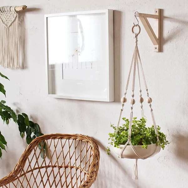 Off-White_Macrame_Handmade_Elegant_Plant_Hanger