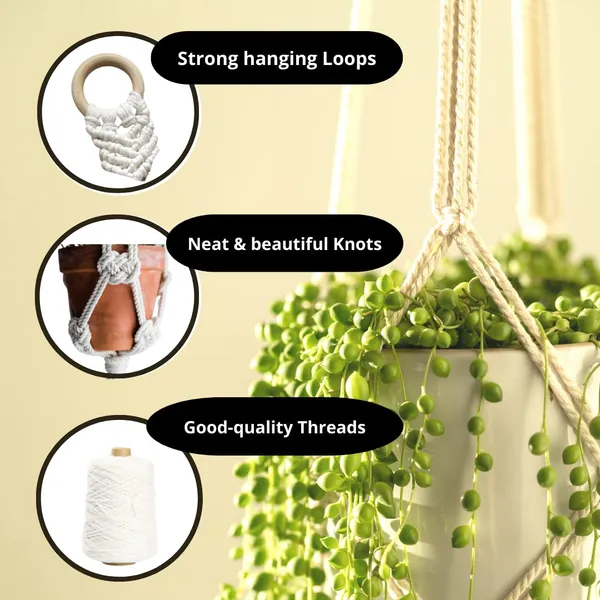 Off-White_Aster_Hanger_Macrame_Plant_Hanger_for_Home/Garden/Balcony