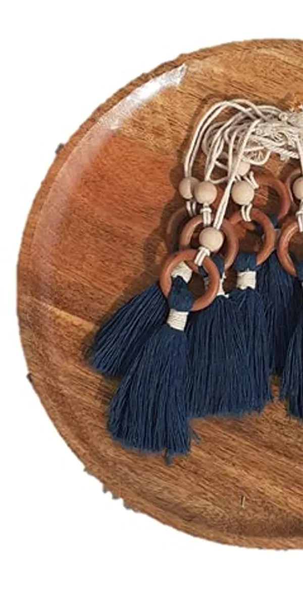 Prussian_Blue_Long_Cotton_Moon_Handmade_Tassels_,_Pack_of_10