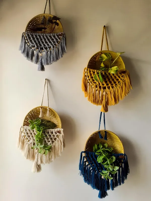 Handmade_Colorful_Macrame_Basket_for_Plants,_Garden_,_Home_Decor__(Off-White)