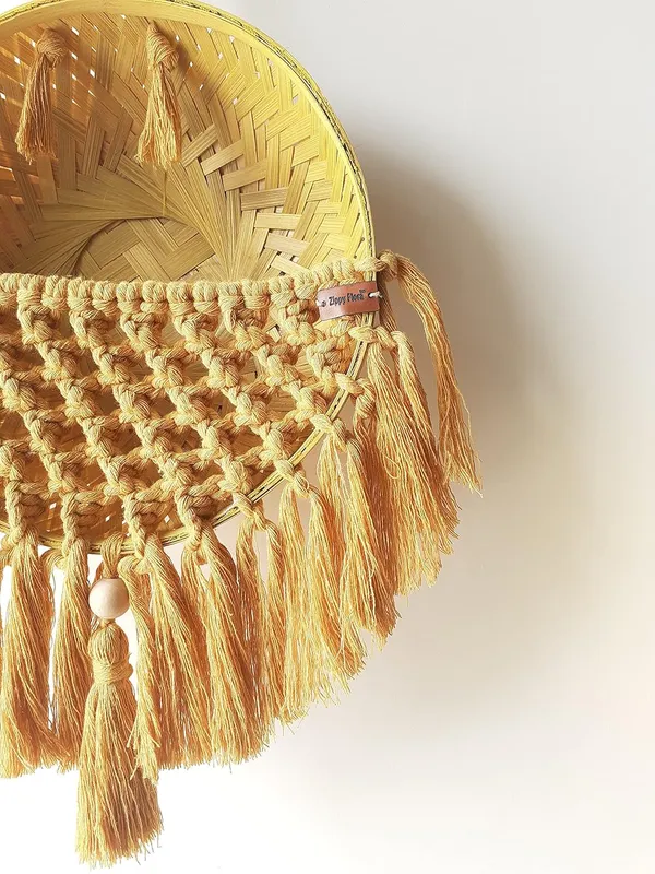 Handmade_Colorful_Macrame_Basket_for_Plants,_Garden_,_Home_Decor_(Mustard)