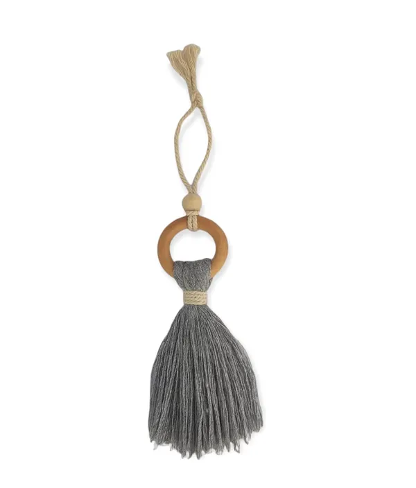 Grey__Long_Cotton_Moon_Handmade_Tassels_,_Pack_of_10
