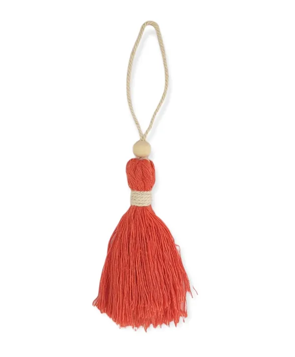 Orange_Long_Cotton_Moon_Handmade_Tassels_,_Pack_of_10
