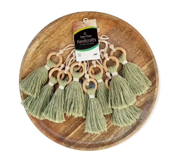 Seagreen_Long_Cotton_Moon_Handmade_Tassels_,_Pack_of_10
