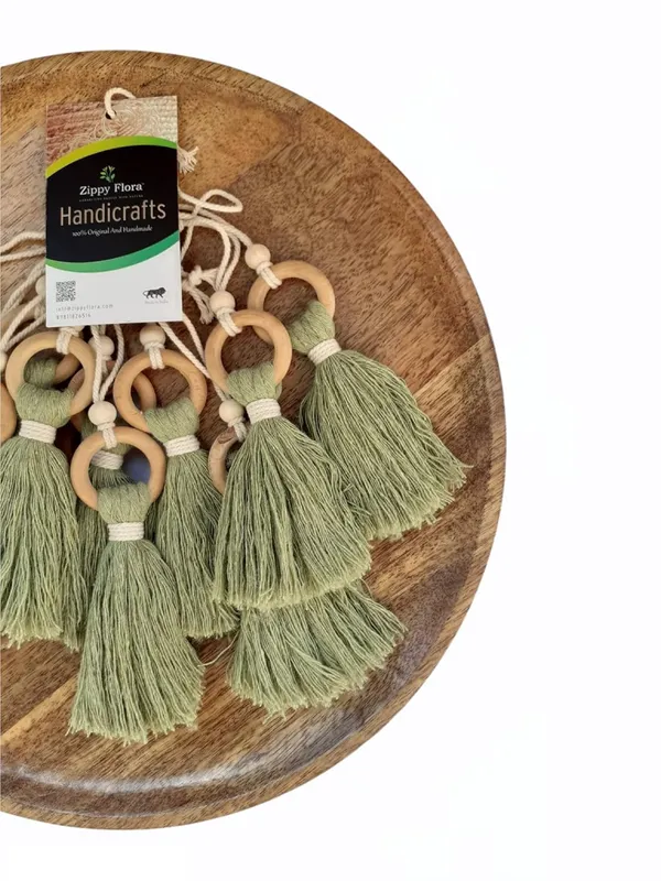 Seagreen_Long_Cotton_Moon_Handmade_Tassels_,_Pack_of_10