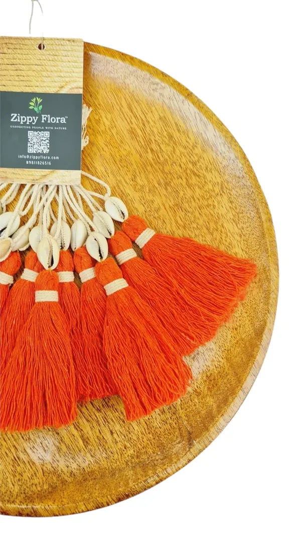Long_Handmade_Cotton_Tassels_with_Cowrie_Shells_for_DIY_&_Crafts_Project,_Pack_of_10_(Orange)
