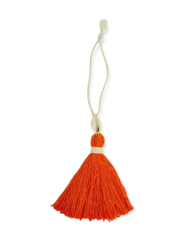 Long_Handmade_Cotton_Tassels_with_Cowrie_Shells_for_DIY_&_Crafts_Project,_Pack_of_10_(Orange)