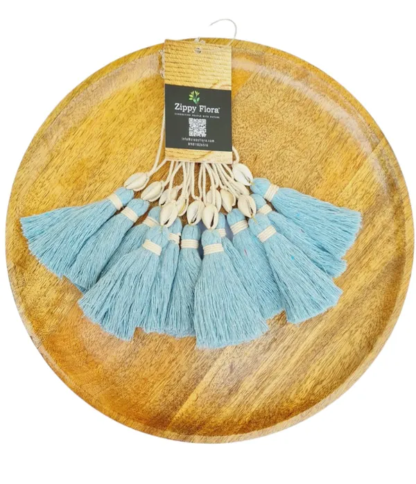 Long_Handmade_Cotton_Tassels_with_Cowrie_Shells_for_DIY_&_Crafts_Project,_Pack_of_10_(Sky_Blue)