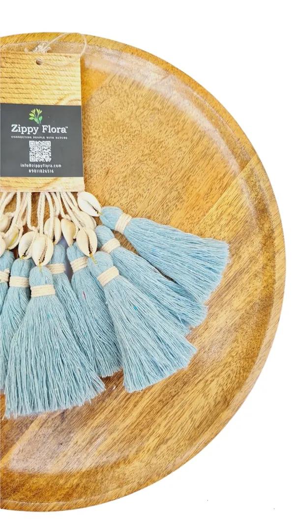 Long_Handmade_Cotton_Tassels_with_Cowrie_Shells_for_DIY_&_Crafts_Project,_Pack_of_10_(Sky_Blue)