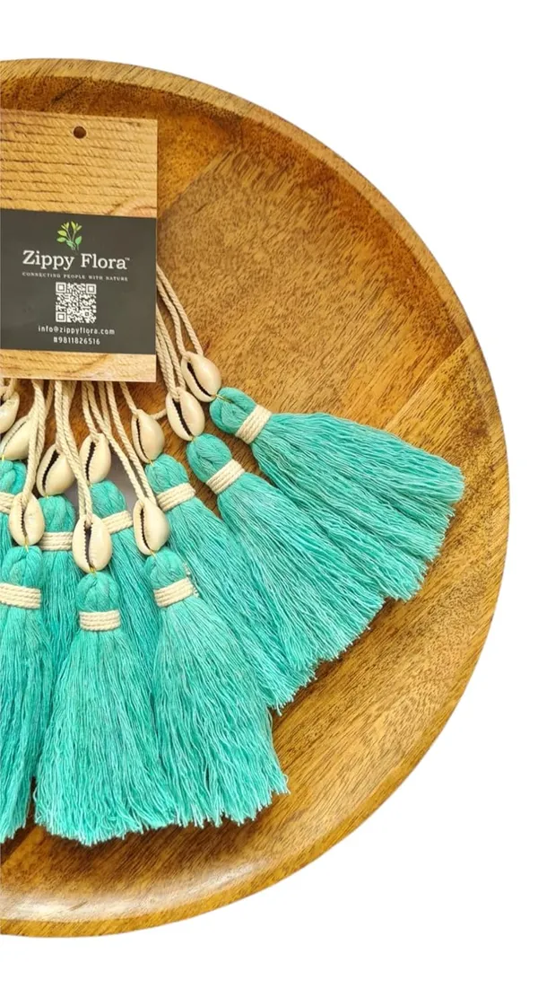 Long_Handmade_Cotton_Tassels_with_Cowrie_Shells_for_DIY_&_Crafts_Project,_Pack_of_10_(Turquoise_Blue)
