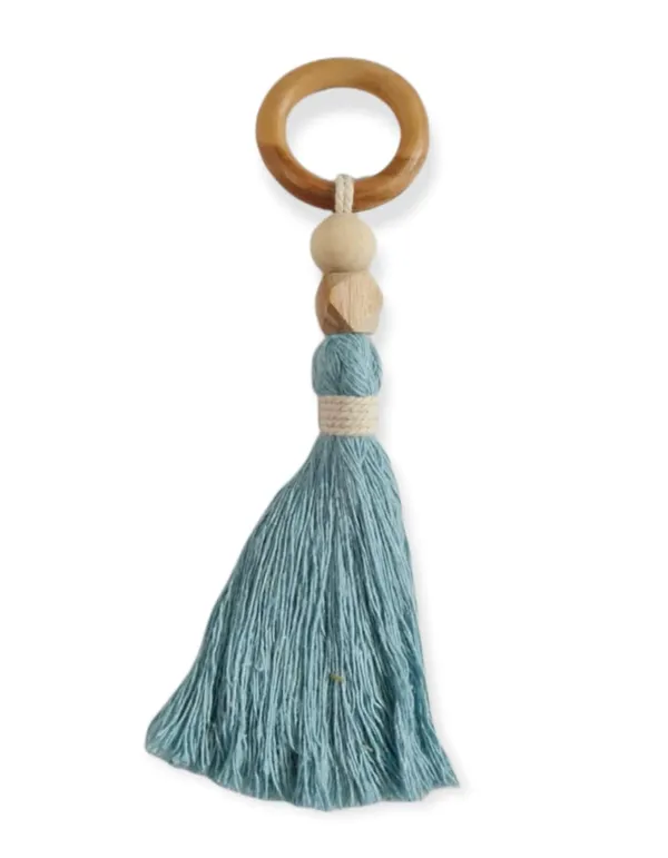 Panache_Handmade_Cotton_Tassels_for_DIY_&_Craft_Projects,_Pack_of_10_(Sky_Blue)