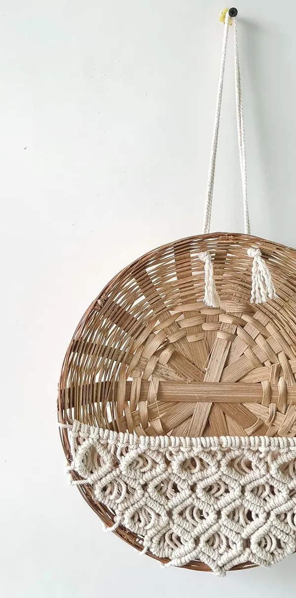 Off-White_Tulip_Handmade_Cotton_Macrame_Basket_for_Plants,_Garden_&_Home_Decor