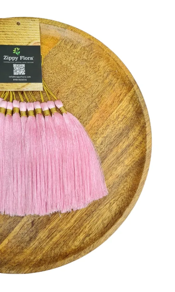 Baby_Pink_Handmade_Long_Silk_Tassels_for_DIY_Wall_Crafts_and_Projects_,_Pack_of_10