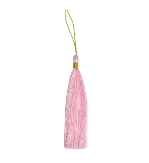 Baby_Pink_Handmade_Long_Silk_Tassels_for_DIY_Wall_Crafts_and_Projects_,_Pack_of_10