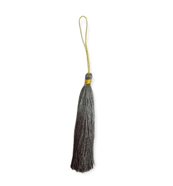 Steel_Grey_Handmade_Long_Silk_Tassels_for_DIY_Wall_Crafts_and_Projects_,_Pack_of_10