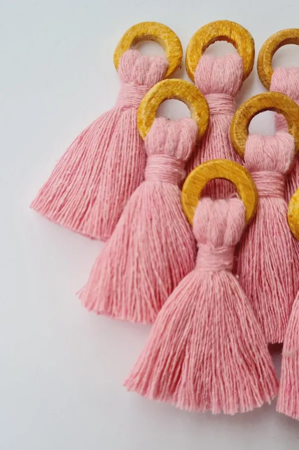 Baby_Pink_Mini_Cotton_Handmade_Tassels_with_Wooden_Rings_,_Pack_Of_10