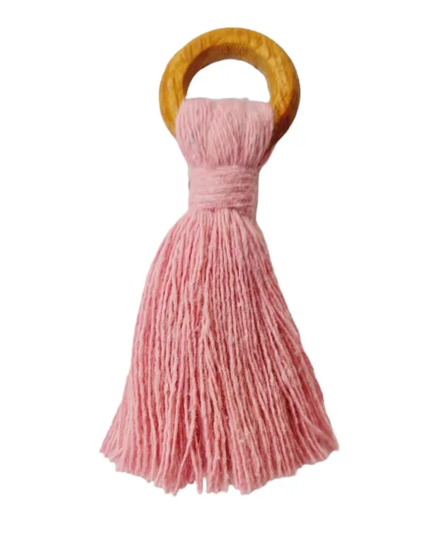 Baby_Pink_Mini_Cotton_Handmade_Tassels_with_Wooden_Rings_,_Pack_Of_10