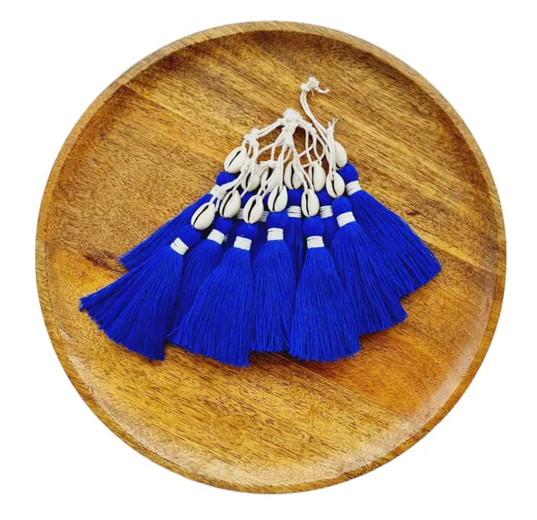 Long_Handmade_Cotton_Tassels_with_Cowrie_Shells_for_DIY_&_Crafts_Project,_Pack_of_10_(Royal_Blue)