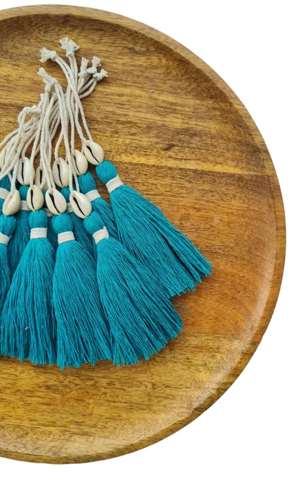 Long_Handmade_Cotton_Tassels_with_Cowrie_Shells_for_DIY_&_Crafts_Project,_Pack_of_10_(Aqua_Blue)
