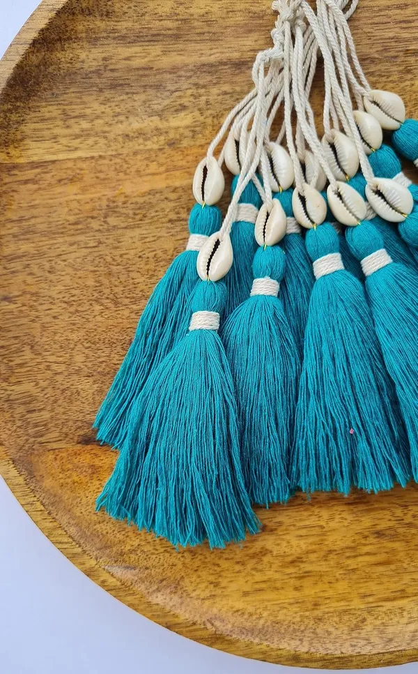 Long_Handmade_Cotton_Tassels_with_Cowrie_Shells_for_DIY_&_Crafts_Project,_Pack_of_10_(Aqua_Blue)