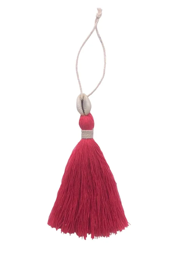 Long_Handmade_Cotton_Tassels_with_Cowrie_Shells_for_DIY_&_Crafts_Project,_Pack_of_10_(Flamingo_Pink)