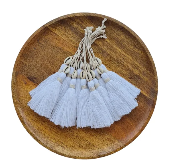 Long_Handmade_Cotton_Tassels_with_Cowrie_Shells_for_DIY_&_Crafts_Project,_Pack_of_10_(White)