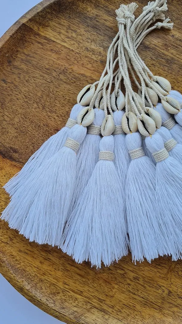 Long_Handmade_Cotton_Tassels_with_Cowrie_Shells_for_DIY_&_Crafts_Project,_Pack_of_10_(White)