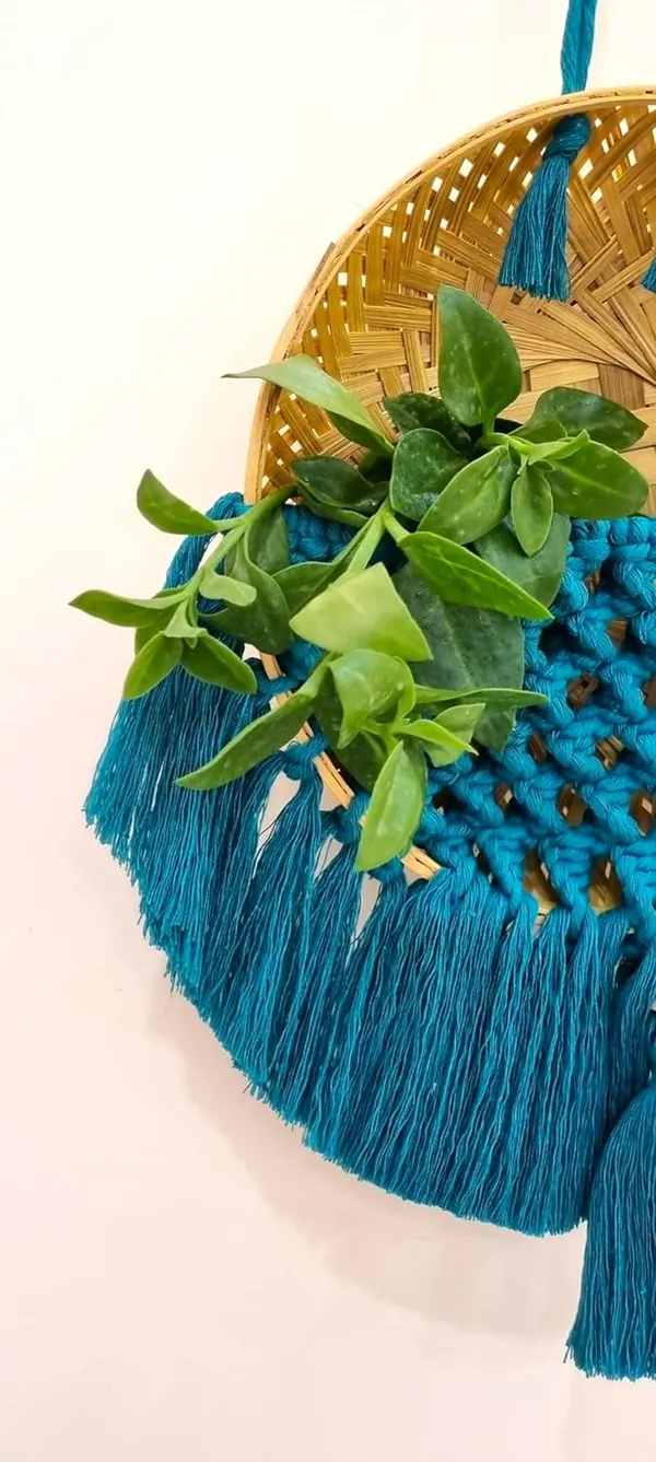 Handmade_Colorful_Macrame_Basket_for_Plants,_Garden_,_Home_Decor_(Aqua_Blue)
