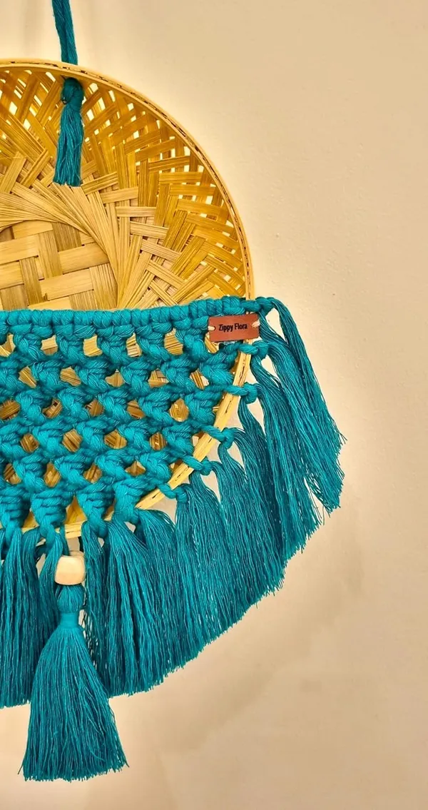 Handmade_Colorful_Macrame_Basket_for_Plants,_Garden_,_Home_Decor_(Aqua_Blue)