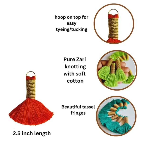 Mini_Cotton_Handmade_Tassels_With_Zari_Winding,_Pack_Of_10_(Lavender)