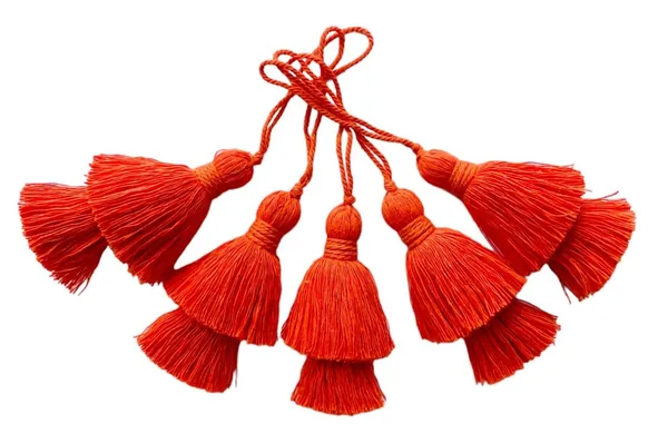 Plain_Long_Handmade_Two-Tier_Cotton_Tassels_(Pack_of_5,_Orange)