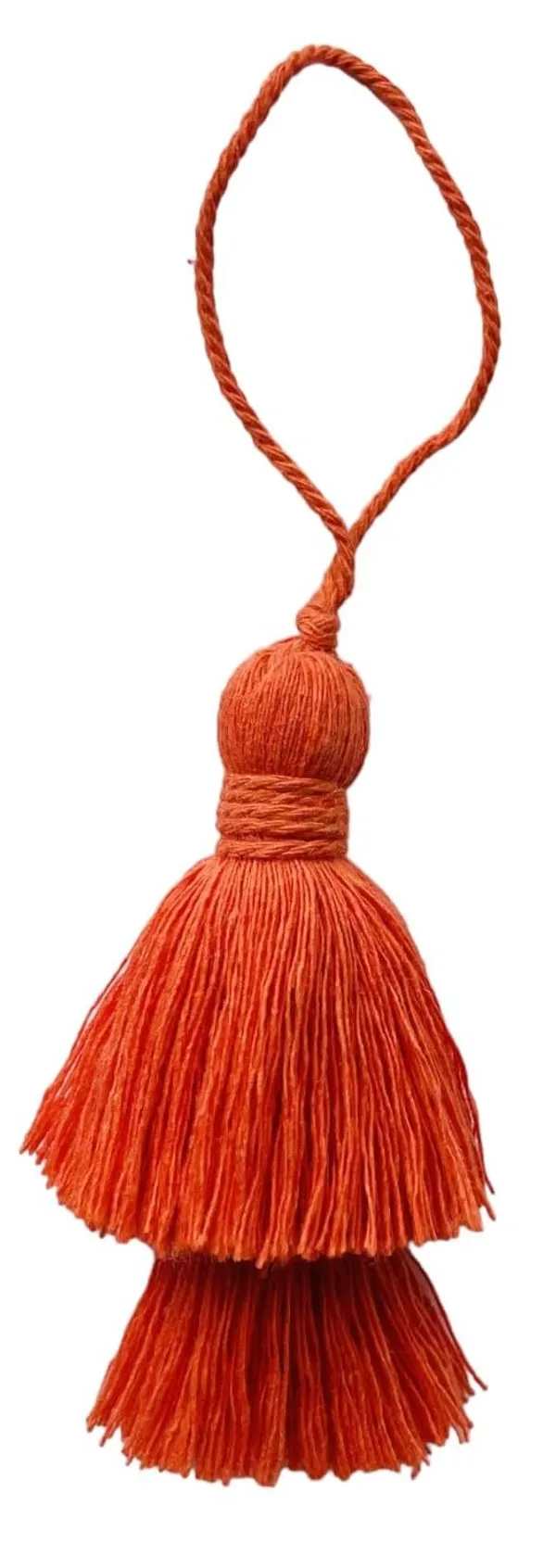 Plain_Long_Handmade_Two-Tier_Cotton_Tassels_(Pack_of_5,_Orange)