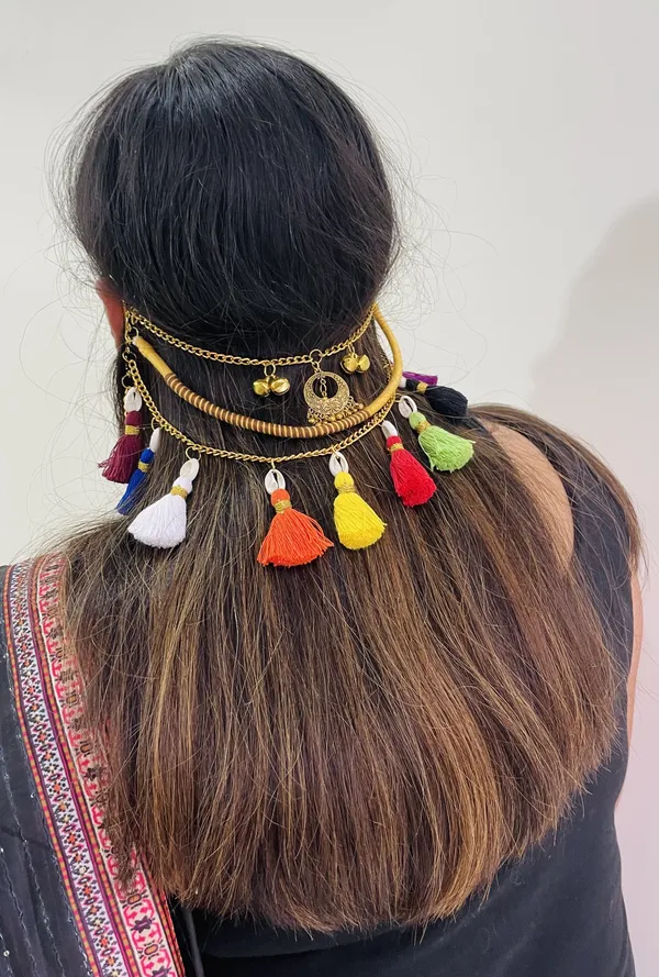 Bela_-_Boho_Hairchain_with_Earcuffs