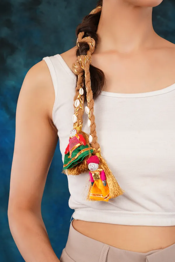 Desi_Jodi_-_Boho_Handmade_Parandi_(Pack_of_1)