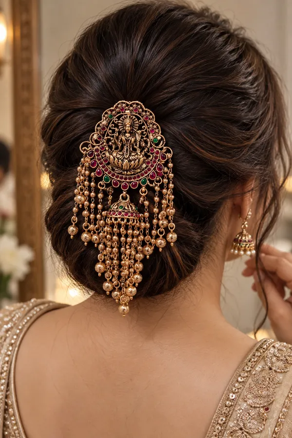 Devi_-_Temple_Inspired_Hair_Pin_(Pack_of_1)