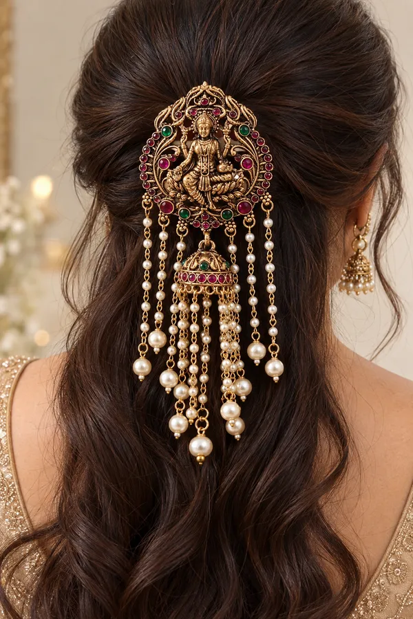 Devi_-_Temple_Inspired_Hair_Pin_(Pack_of_1)