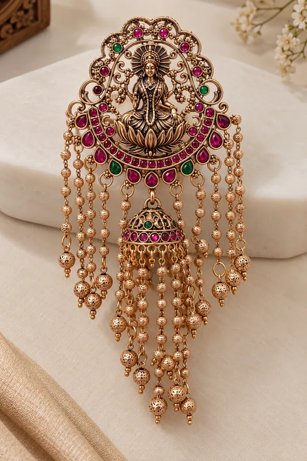 Devi_-_Temple_Inspired_Hair_Pin_(Pack_of_1)