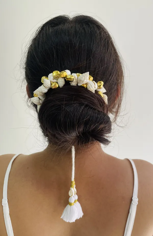 Forever_Gajra_-_Boho_Hair_Jura_String_(Pack_of_1)